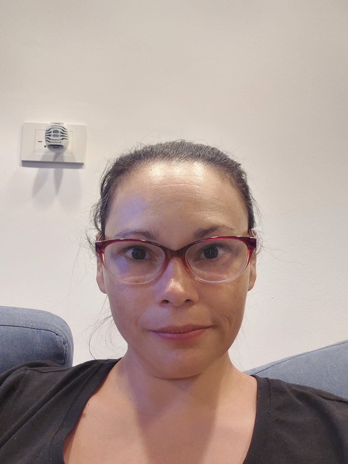Foto Ekaterina Prudkin